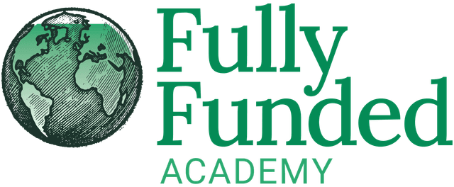 Fully Funded Academy