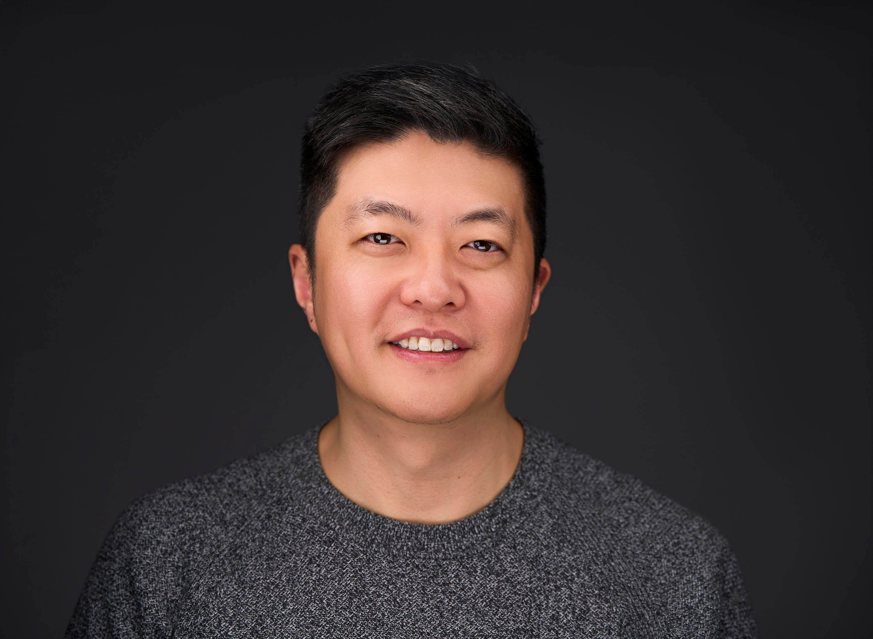 Mike Kim